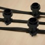 Cable Meplat Gris HO5RNH2-F