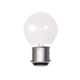 Lampes Ampoules B22 10W Claire Avec Filament