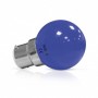 Lampes B22 15W Bleu Avec Filament