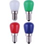 Lampes E14 2W Bleu LED Lot De 50