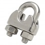 Serre Cable Inox x10