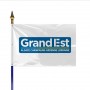 Drapeaux Avec Hampe Région Grand Est 80X120cm