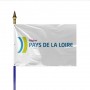 Drapeaux Avec Hampe Région Pays De La Loire 80X120cm