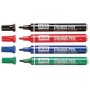 Pentel Marqueur Permanent N50 Pointe Ogive