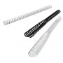 GBC Peigne A Relier ClickBind A4 Noir 8 mm Boite de 50