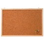 Tableau En Liege Memoboard 1200x800MM Marron