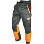 Pantalon Authentic Classe 1 Type A