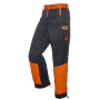 Pantalon Authentic Cl 3 Type A