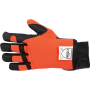 Gants Tronçonneuse Classe 1