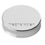 Aimants Ergo Argent Diam 30 MM