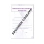 Lettre Avis d'Expiration d'Une Concession