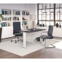 Bureau Intégral L.200x120 Cm - Gamme Star