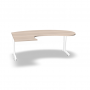 Bureau Intégral L.200x120 Cm - Gamme Star