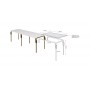 Plateau Stratifié 120/80 Gamme Mairietable