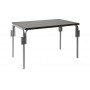 Plateau Stratifié 120/80 Gamme Mairietable