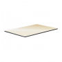Plateau Mélaminé Bordure Anti-Choc 120/80 Gamme Mairietable