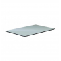 Plateau Mélaminé Bordure Anti-Choc 160/80 Gamme Mairietable