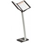 Support De Présentation Sur Pied Sherpa Stand Pro 10