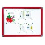 Vitrine Antares NF 12 Feuilles - Rouge