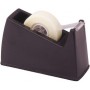 Devidoir Rub Adh De Bureau Non Equipe, Noir