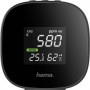 Capteur De CO2 Hama Safe Noir NDIR