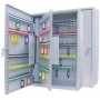 Armoire A Clés 150 Clés 10 Barettes