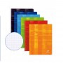 Cahier 24X32 Piqure 96P 5X5