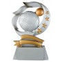 Trophée En Résine 15cm