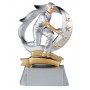 Trophée En Résine 15cm