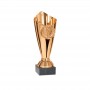 Coupe Harmony Flamme 24 Cm