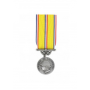 Médaille Ancienneté Sapeurs Pompiers