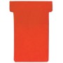 FRANKEN Fiches T, Taille 2 / 48 X 84 Mm