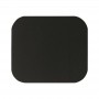 Fellowes Tapis De Souris Standard En Polyestère Noir