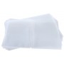 PORTE DOCUMENT à élastique double pochette idéal pour Mariage-Baptême