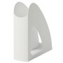 HAN Porte-revues Re-LOOP, A4, plastique écologique, blanc