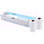 LOT de 5 Bobines thermiques pour caisses, 80 mm x 80 m x 12mm CNI/PASSEPORT