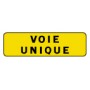 Chantier Voie Unique (KM9) C1