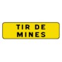 Chantier Tir De Mines (KM9) C1
