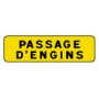 Chantier Passage D'engins (KM9) C1