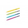 Porte Mines BIC Matic Fun 0.7mm 4 Coloris