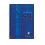 Carnet De Bord A5 40P