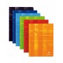 Cahier 24X32 Piqure 96P 5X5