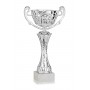 Coupe Standard Argent 38 Cm