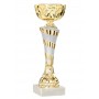 Coupe Harmony Leader Argentée Et Dorée