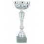 Coupe Harmony Gagnant Argentée 28 Cm