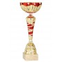 Coupe Harmony Etincelle Rouge 25 Cm