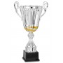 Coupe Ligne Prestige Champion Argentée 45 Cm