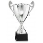 Coupe Ligne Prestige Champion Argentée 34 Cm