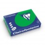 Clairalfa Papier Universel Trophée, A4, 80 g/m2, Vert Billard