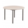 Table Fixe cantine ou autre activité  D120 - T1